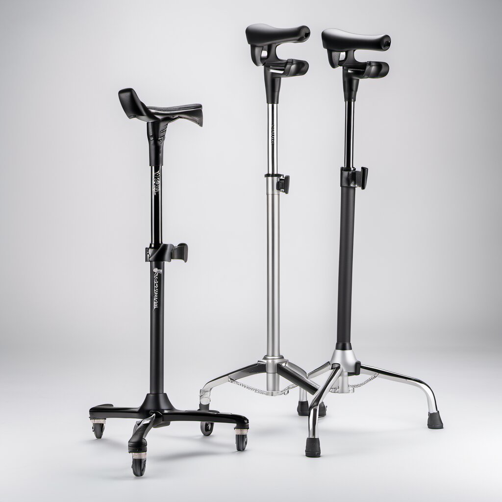 pomoce do chodzenia axis